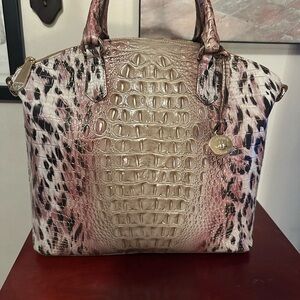 Brahmin Prowl Lg Duxbury